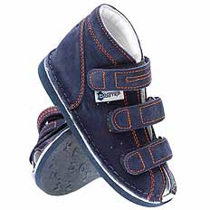 Kinder-Vorbeugeschuhe