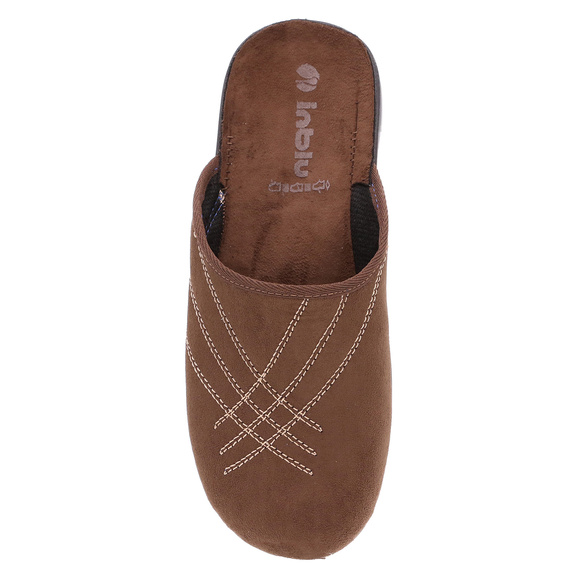 Herren Hausschuhe niedrige Hausschuhe