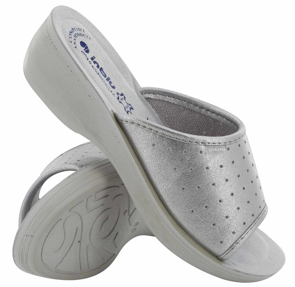 Medizinische Zehenlose Hausschuhe für Damen