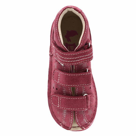 Kinder-Vorbeugeschuhe