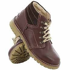 Herren/Jugend Trekkingschuhe