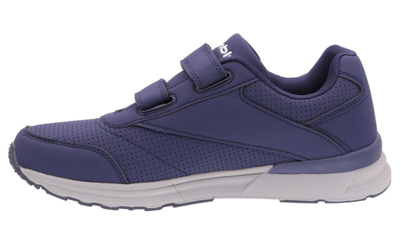 Herren Sportschuhe mit Klettverschluss