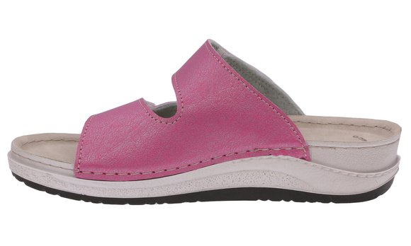 Prophylaktische Flip-Flops für Frauen