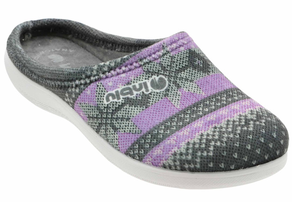 Damen Hausschuhe bequeme Hausschuhe für den Winter