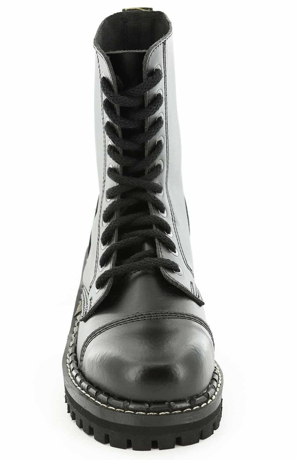 Herren/Jugend-Kampfstiefel