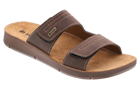 Vorbeugende Flip-Flops für Herren