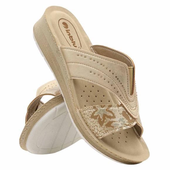 Vorbeugende Flip-Flops für Damen