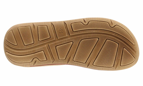 Vorbeugende Flip-Flops für Herren