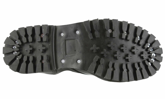 Herren/Jugend-Kampfstiefel