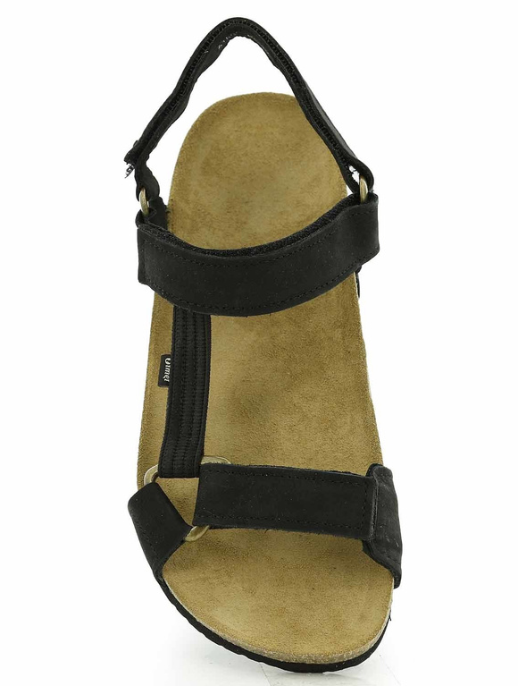 Prophylaxesandalen mit Klettverschluss