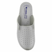 Medizinische Damenpantoffeln mit Gummizug