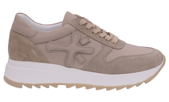 Damen Sportschuhe Sneakers