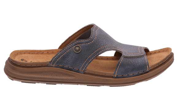 Vorbeugende Flip-Flops für Herren