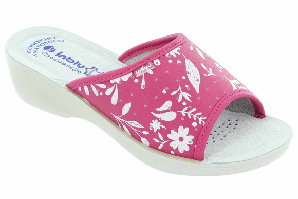 Medizinische Zehenlose Hausschuhe für Damen