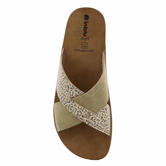 Vorbeugende Flip-Flops für Damen