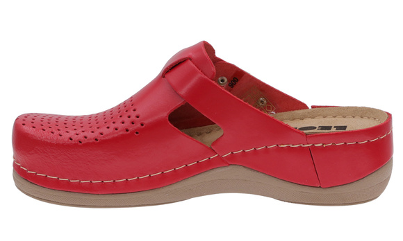 Prophylaktische medizinische Hausschuhe für Frauen