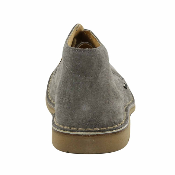 Herrenschuhe Lederstiefel