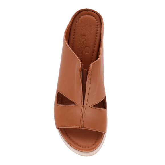 Damen-Schutz-Flip-Flops mit Gummizug