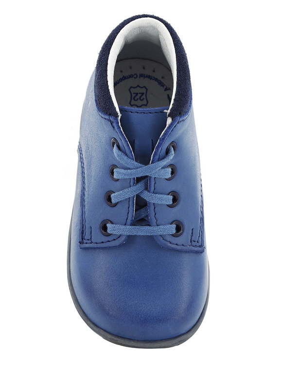 Vorbeugendes Schuhwerk für Kinder