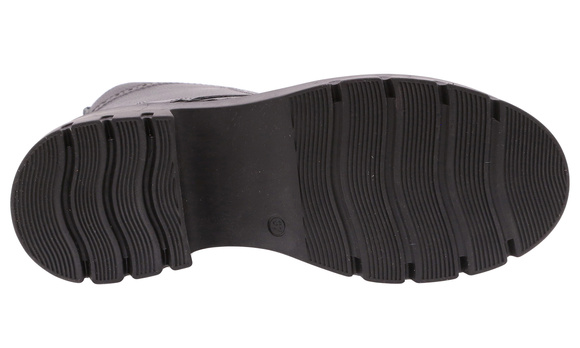 Bikerstiefel für Damen