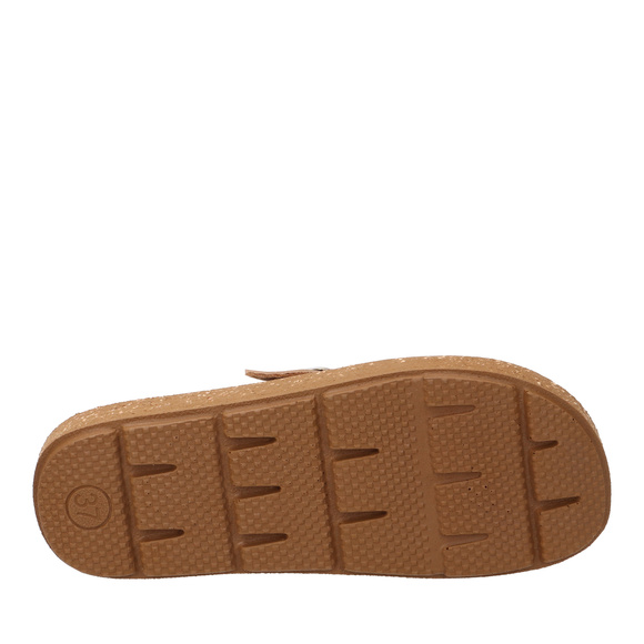 Vorbeugende Flip-Flops für Damen