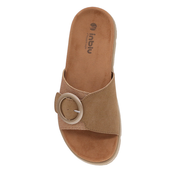 Vorbeugende Flip-Flops für Damen