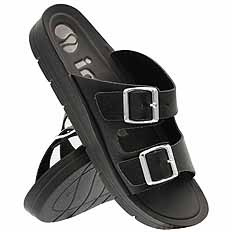 Damen-Flip-Flops mit Schutzfunktion und GEL-Einlage