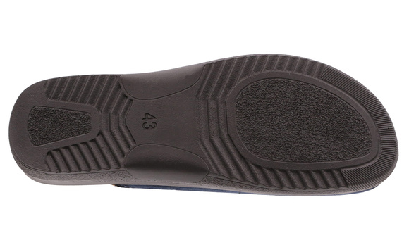 Herren Hausschuhe Hausschuhe Filz