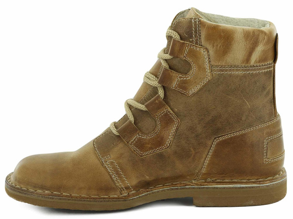 Herren Jugendstiefel