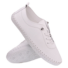 Sportschuhe für Frauen Halbschuhe