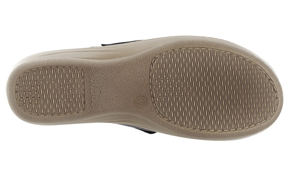 Damen Hausschuhe hoch Klett Hausschuhe