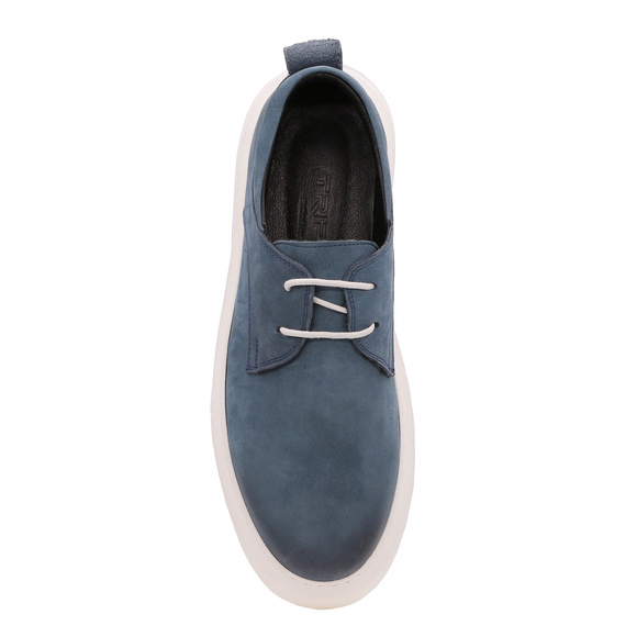 Herrenschuhe Halbstiefel