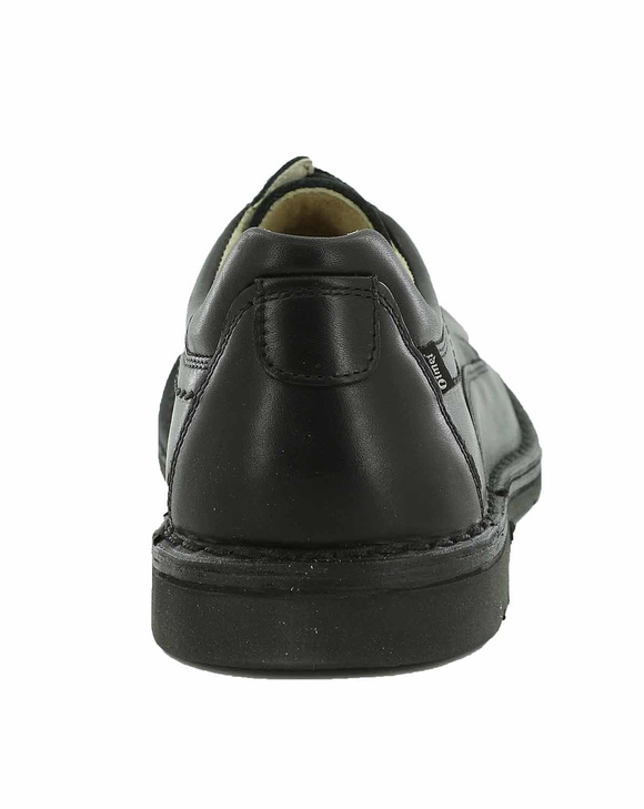 Herrenschuhe Halbstiefel