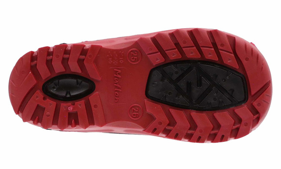 Schneestiefel für Kinder