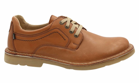 Herrenschuhe Halbstiefel