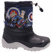 Kinder Winterschneestiefel Avengers Motiv
