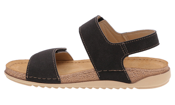 Prophylaxesandalen für Damen