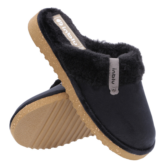 Wärmende Hausschuhe für Frauen