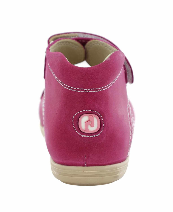 Kindersandalen zur Vorbeugung