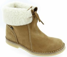 Winterschuhe für Damen