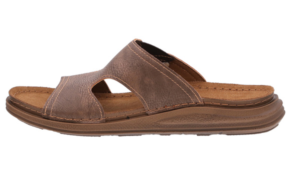 Vorbeugende Flip-Flops für Herren