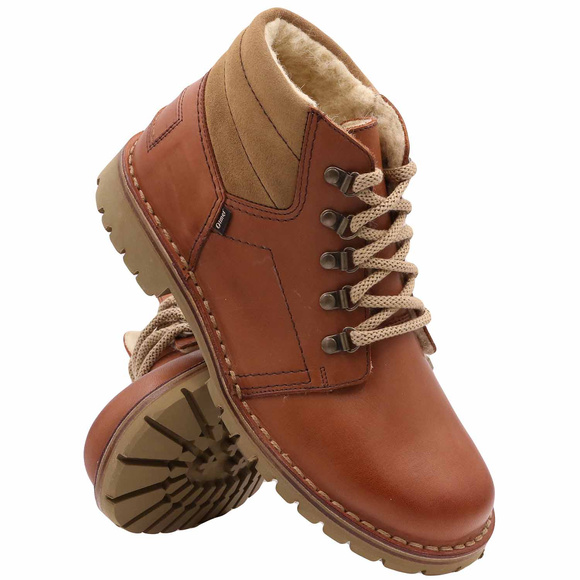 Isolierte Winterschuhe für Herren/Jugendliche