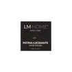 LM HOME Schwarze Schuhcreme