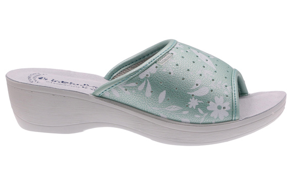 Medizinische Zehenlose Hausschuhe für Damen