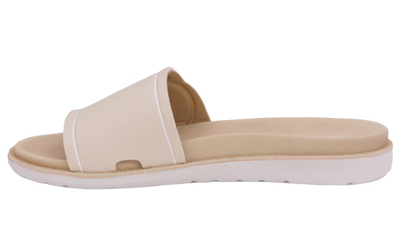 Damen Sommer Flip-Flops mit Komfort-Einlage