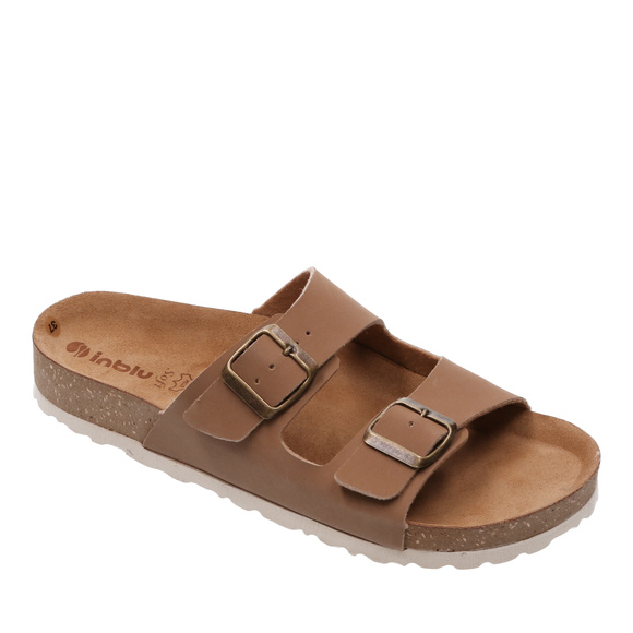 Vorbeugende Flip-Flops für Damen