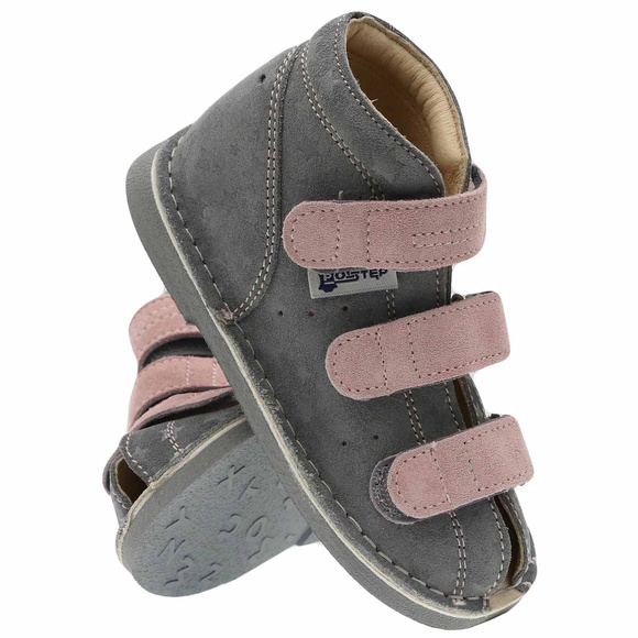 Kinder-Vorbeugeschuhe