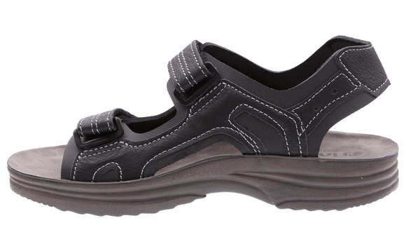 Herren Freizeitsandalen