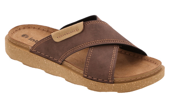 Vorbeugende Flip-Flops für Herren