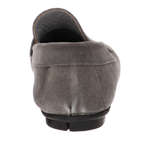 Herrenschuhwerk Halbschuhe Mokassins Leder